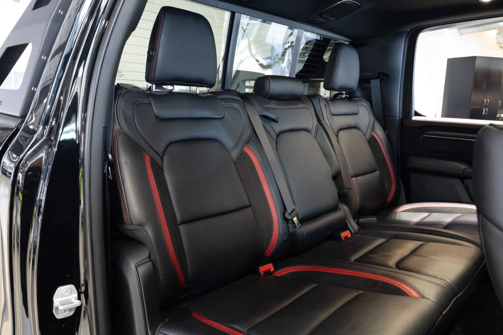 Used Car 2022 Ram 1500  Trx For Sale In Boerne, Texas