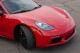 2017  718 Boxster S in , 