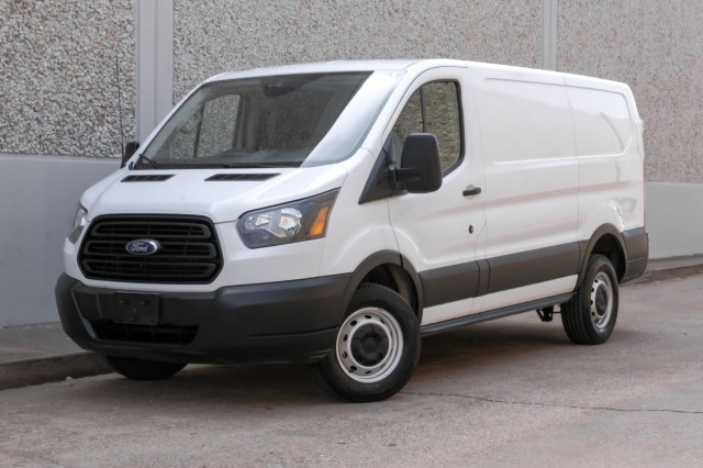 2019 Ford Transit Van  5