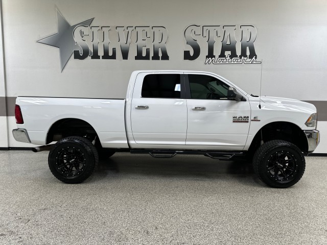 2018 Ram 2500 SLT 4WD Cummins in , 