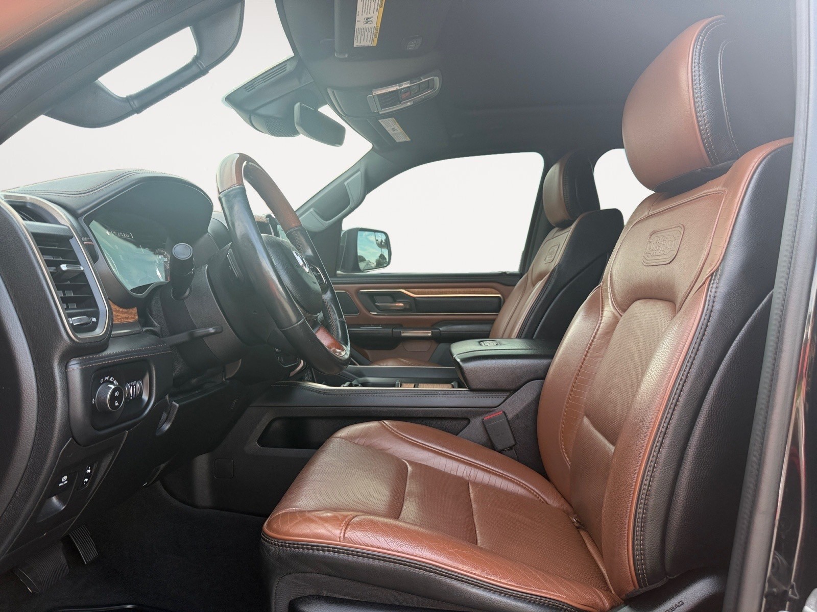 2020 Ram 1500 #2