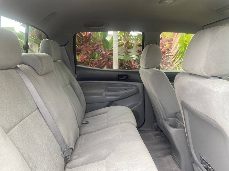 2006 Toyota Tacoma 1 OWNER 4WD CREW CAB in , 