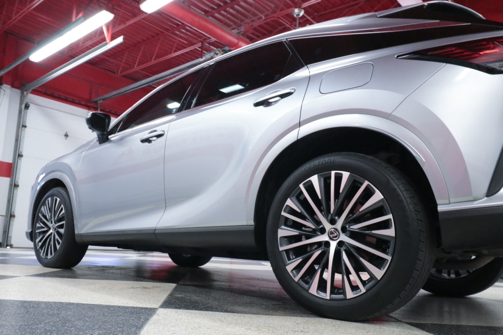 Used Car 2023 Lexus Rx  Rx 350 Premium Plus For Sale Under $50,000 In Austin, Texas