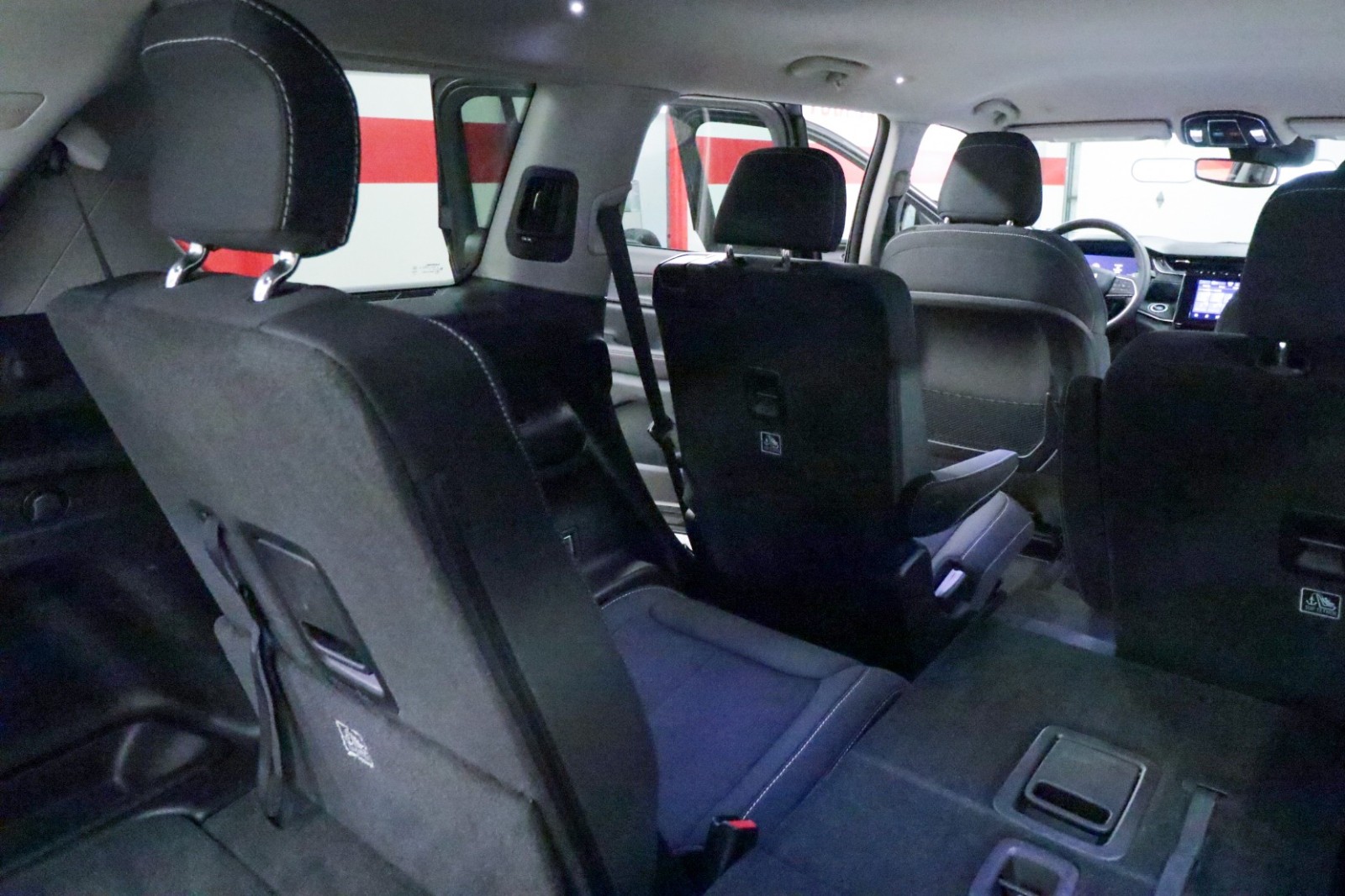 Used Car 2023 Jeep Grand Cherokee L  Laredo For Sale Under $30,000 In Austin, Texas