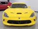 2013 Dodge SRT Viper GTS GTS Laguna Interior Pkg SRT High Performance Audio Loaded in , 