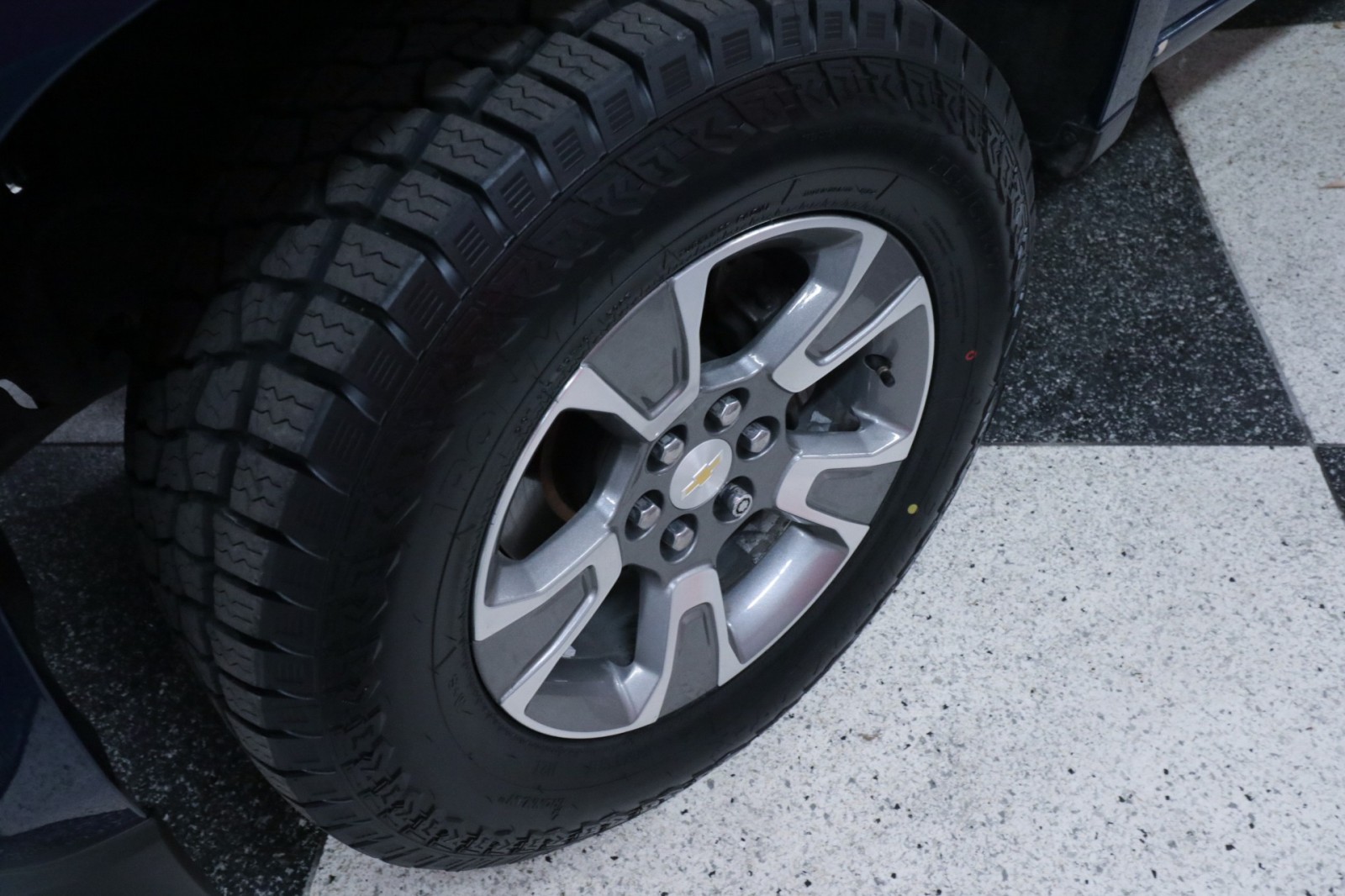 Used Car 2019 Chevrolet Colorado  2wd Z71 For Sale Under $25,000 In Austin, Texas