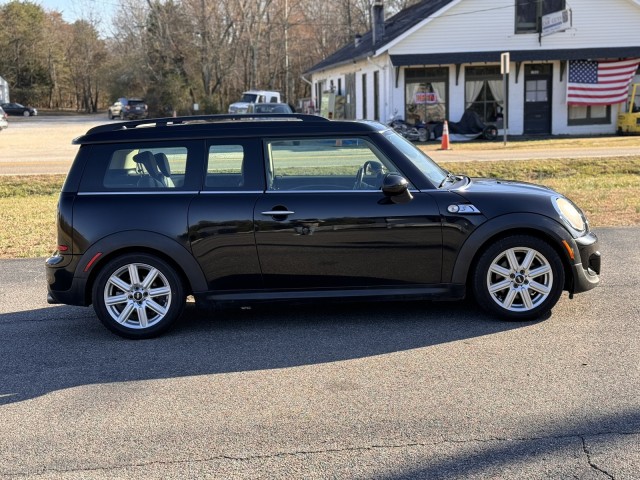 2011 MINI Cooper Clubman S in , 