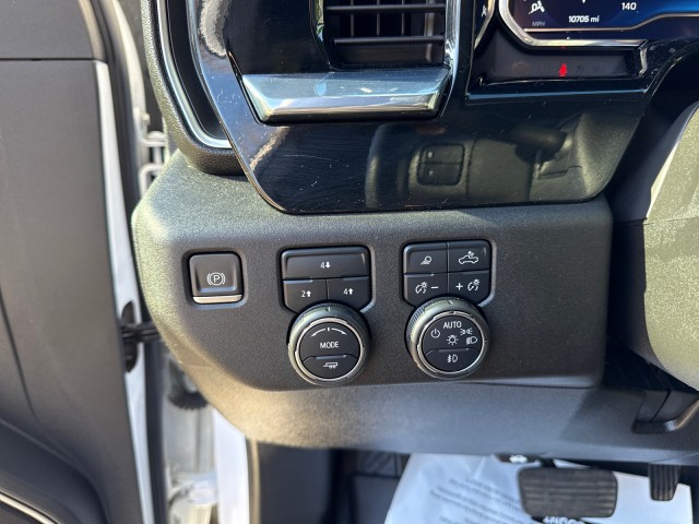 ChevroletSilverado 2500HD27