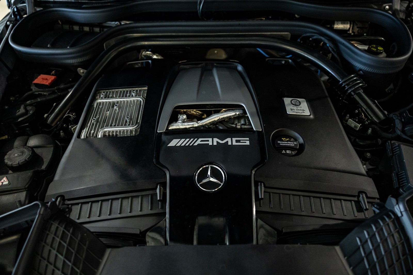 Used Car 2023 Mercedes-benz G-class  Amg G 63 For Sale Under $190,000 In Boerne, Texas