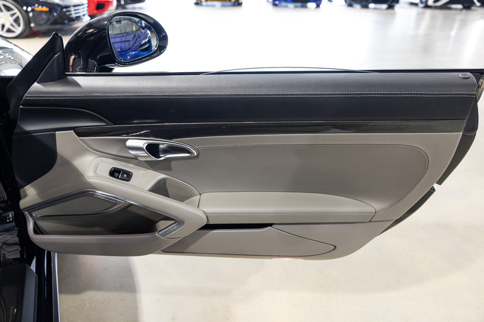 Used Car 2014 Porsche 911  Turbo S For Sale Under $130,000 In Boerne, Texas