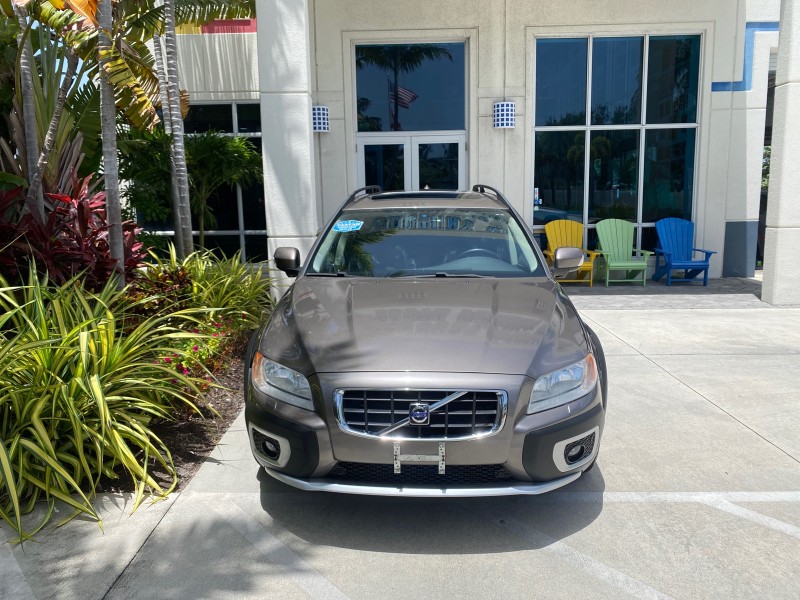 2009 Volvo XC70 3.0T AWD WAGON LOW MILES 78683 in , 