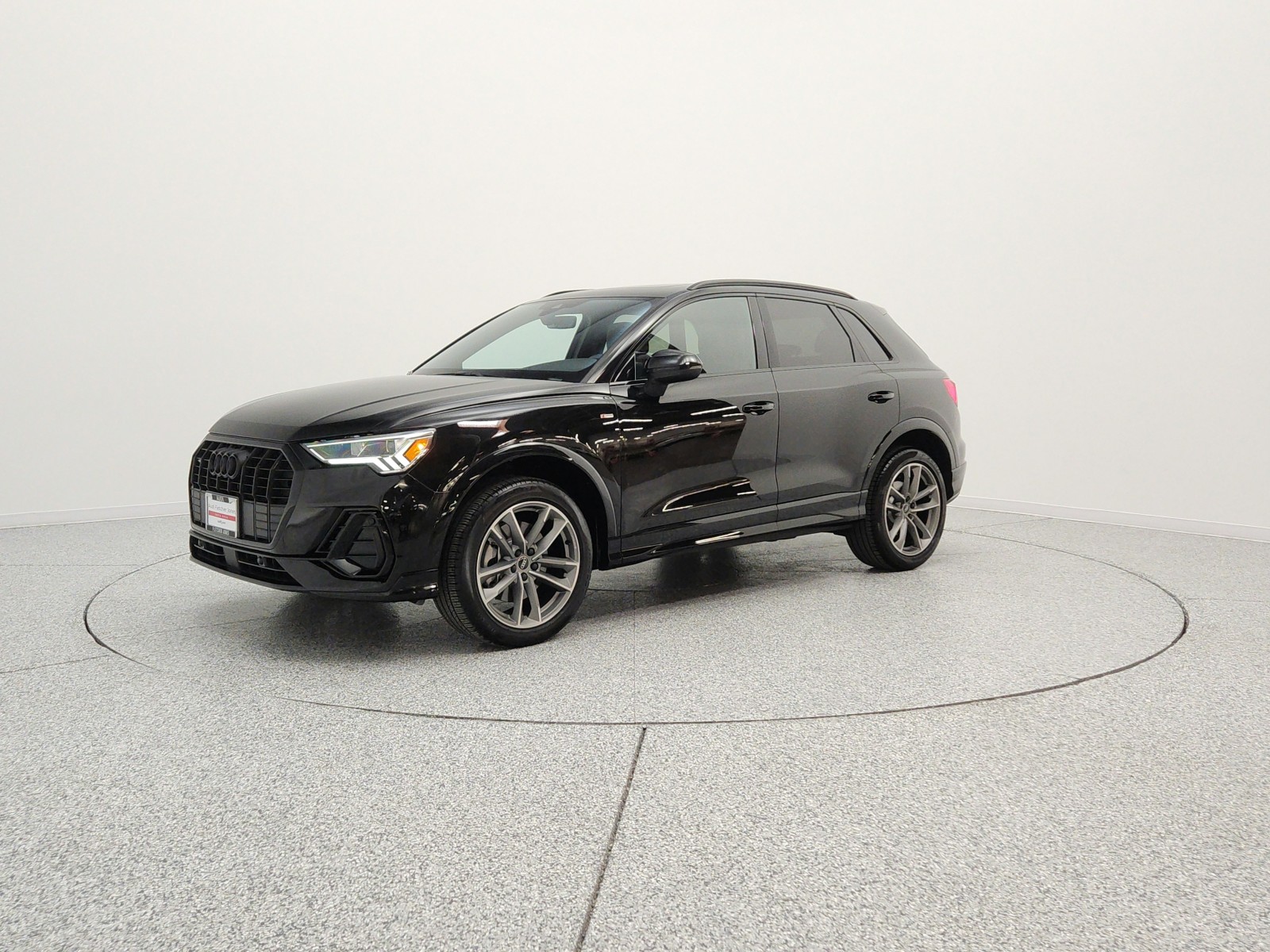 2025 Audi Q3