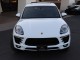 2016  Macan S in , 