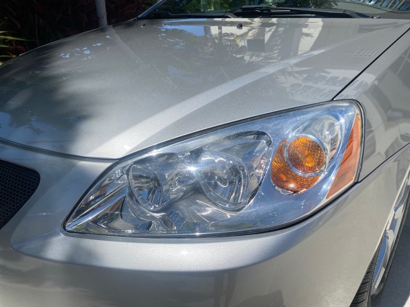 2007 Pontiac G6 GT LOW MILES 48,961 1 OWNER in , 