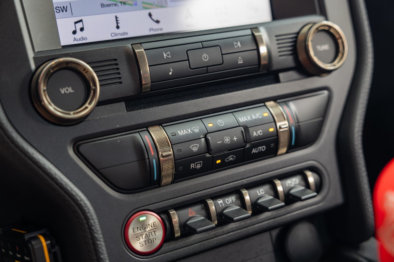 Used Car 2019 Ford Mustang  Shelby Gt350r For Sale Under $100,000 In Boerne, Texas