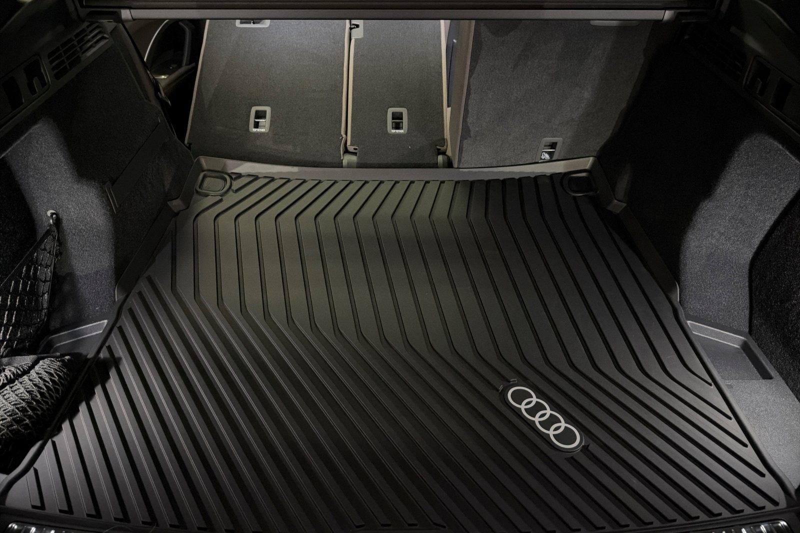 New 2026 Glacier White Metallic Audi Premium 2.0 TFSI quattro image 14
