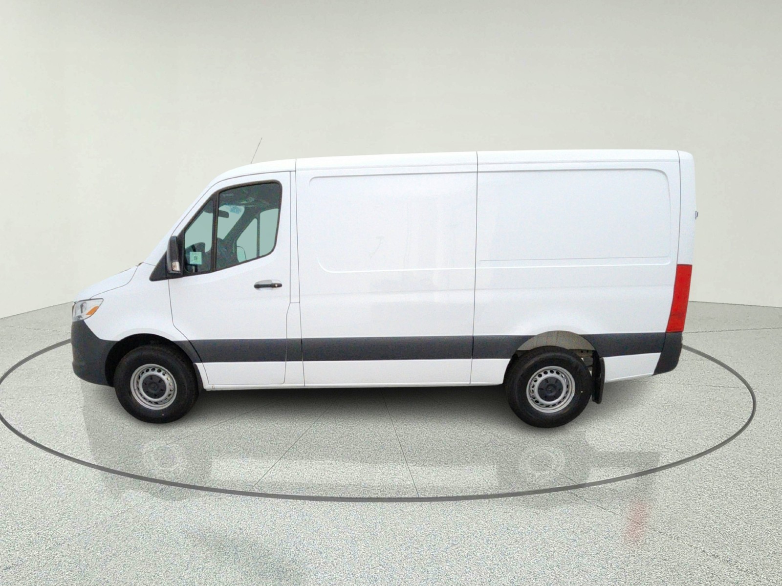 New 2026 Arctic White Mercedes-Benz  image 14