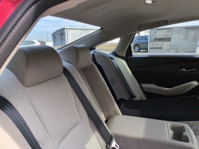 HondaAccord Sedan38