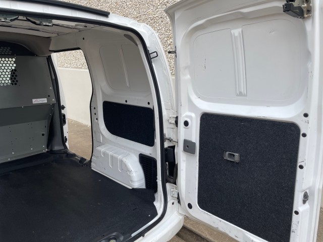 2019 Nissan NV200 Compact Cargo A.B.L. S 15