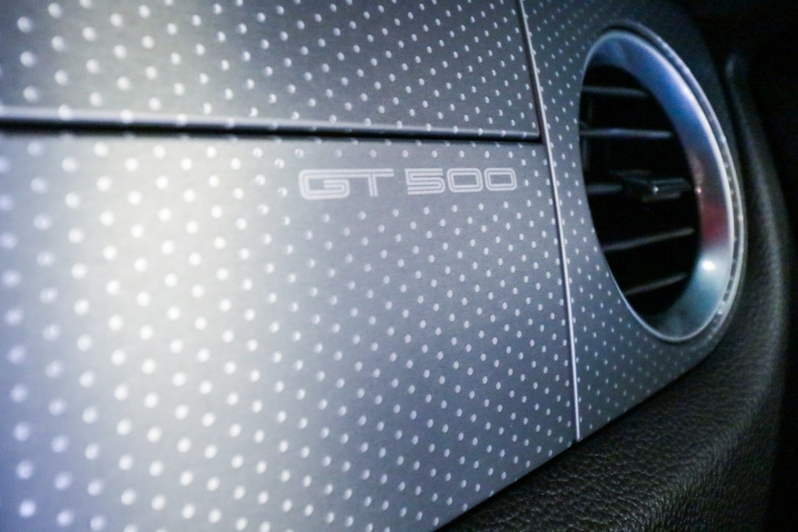 Used Car 2012 Ford Mustang  Shelby Gt500 For Sale Under $50,000 In Austin, Texas