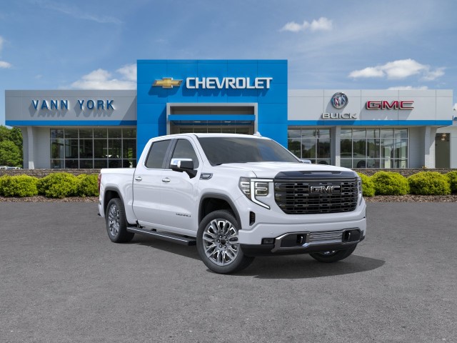 GMC