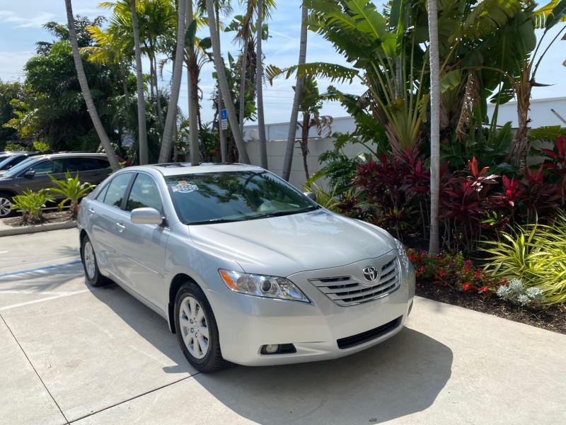2007 Toyota Camry XLE LOW MILES 15,752 1 OWNER in , 