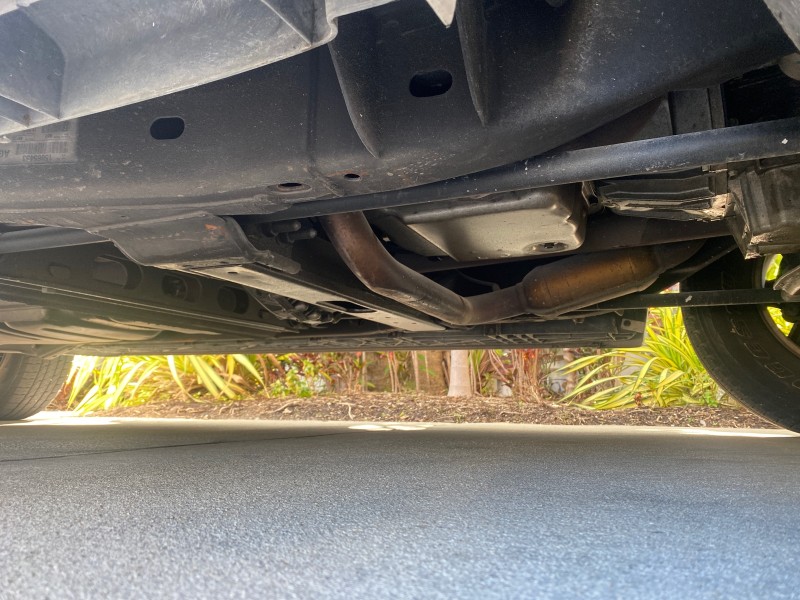 2003 Cadillac Escalade ESV SUV PEARL WHITE 4WD/AWD in , 