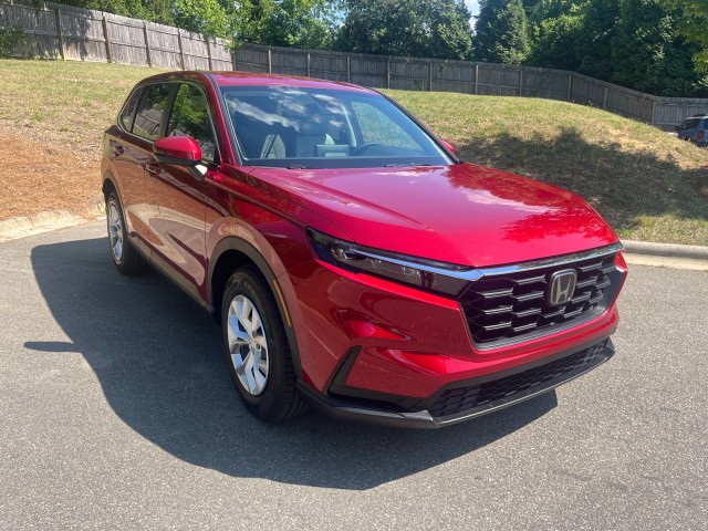 HondaCR-V2