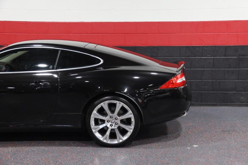 2013 Jaguar XK Portfolio Special Edition 2dr Coupe in , 