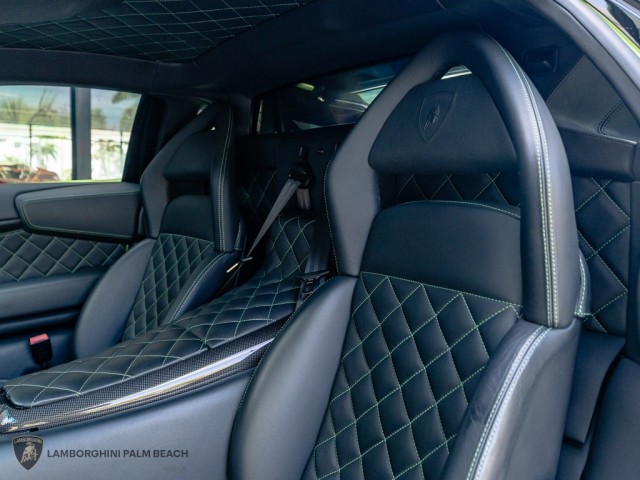 Lamborghini Murcielago