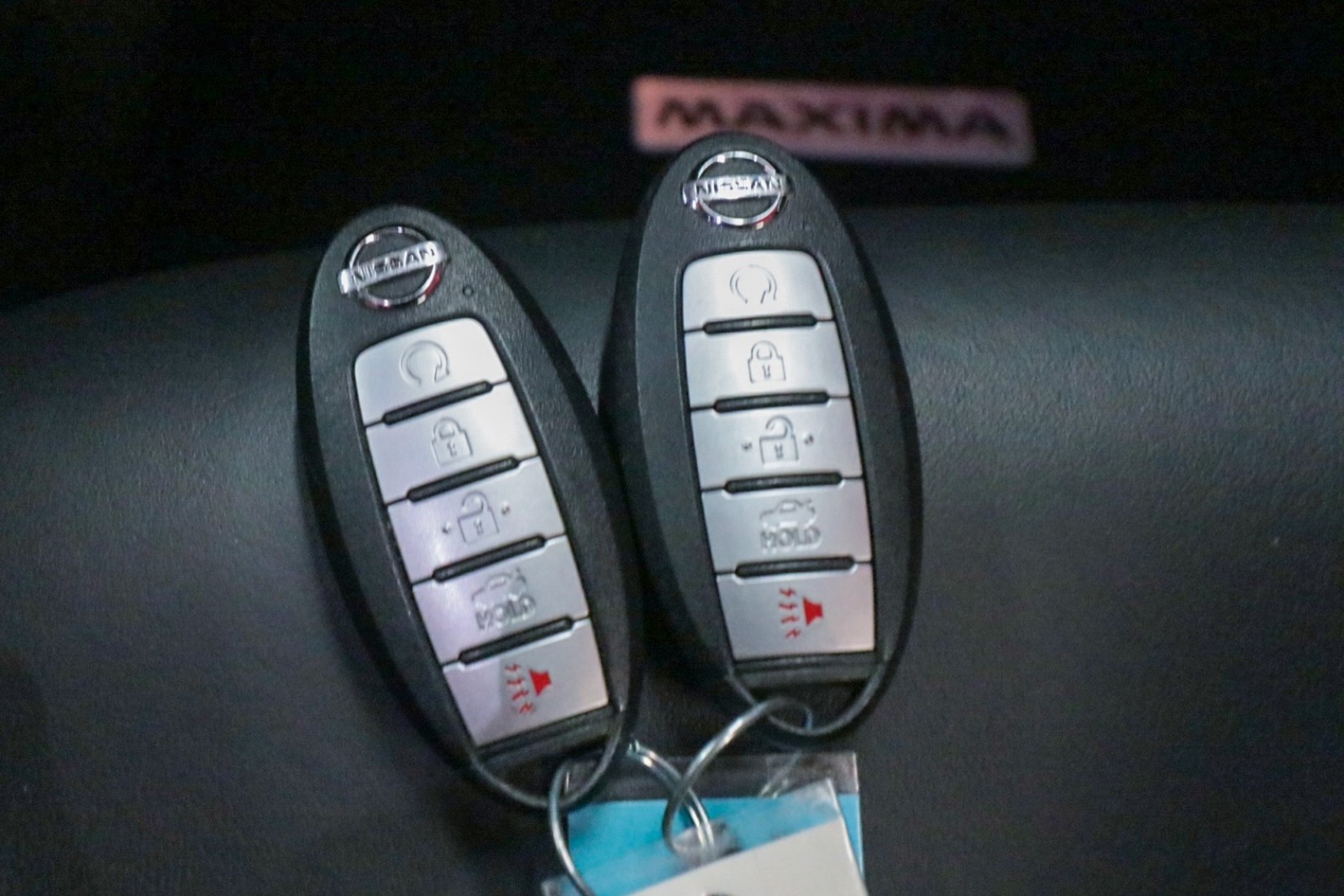 Used Car 2022 Nissan Maxima  Platinum For Sale Under $30,000 In Austin, Texas