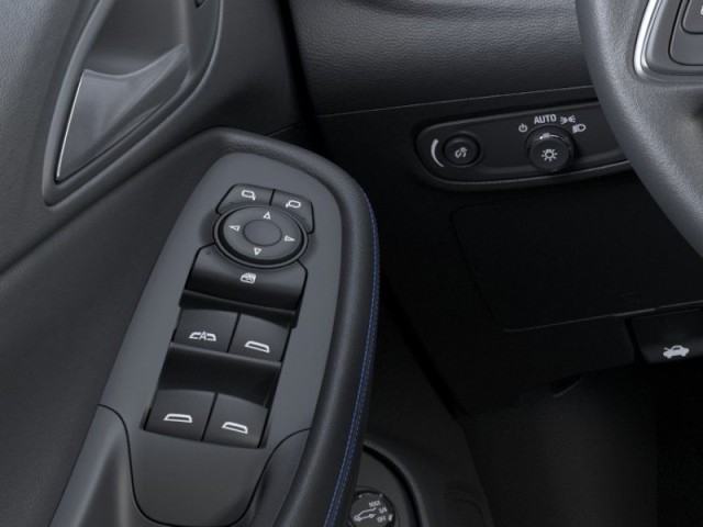BuickEncore GX22