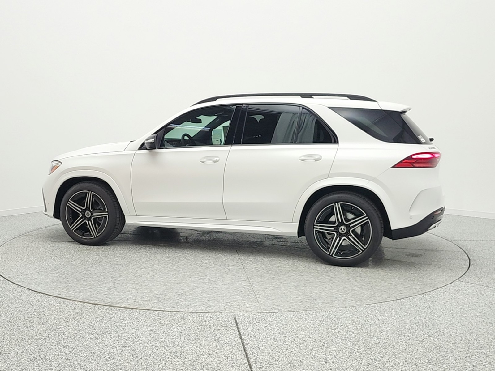 New 2026 MANUFAKTUR MOONLIGHT Mercedes-Benz GLE 350 image 8