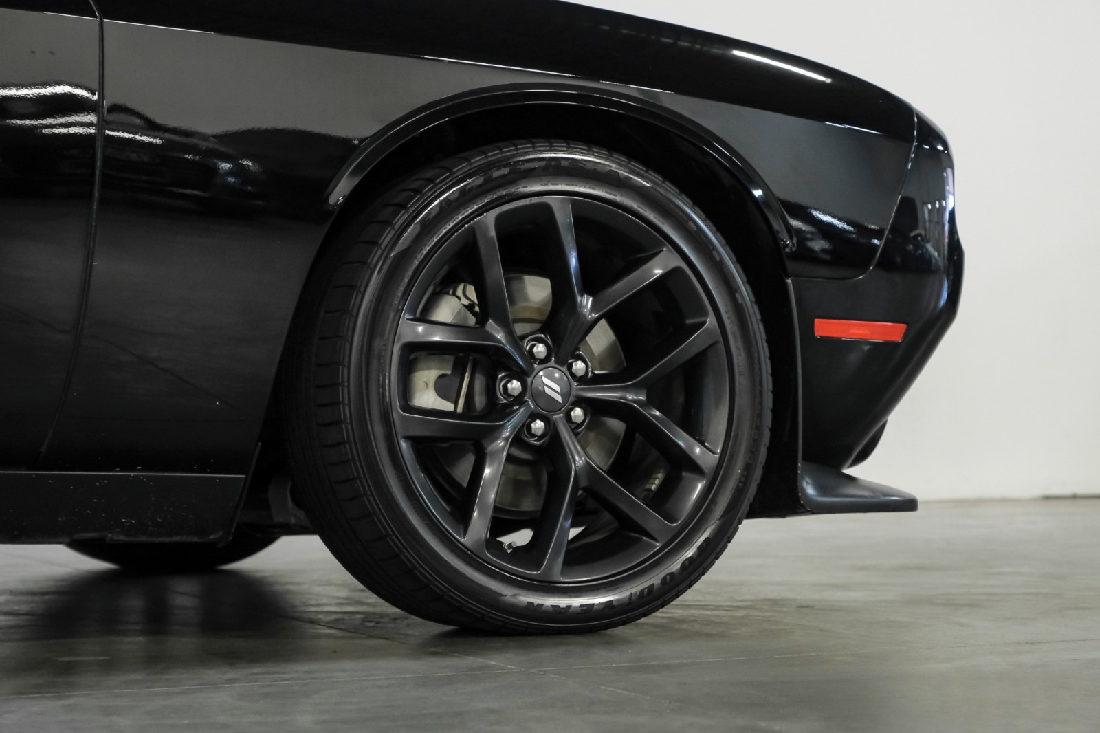 2022 Dodge Challenger GT BlackTopPkg 20Alloys Uconnect AppleCarPlay PremiumAudio 54