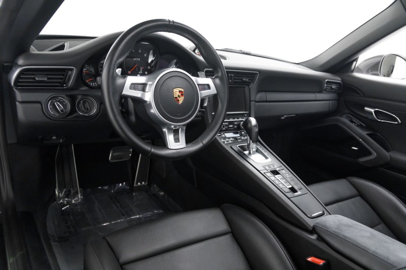 2016 Porsche 911 Carrera GTS Carrera GTS in , 