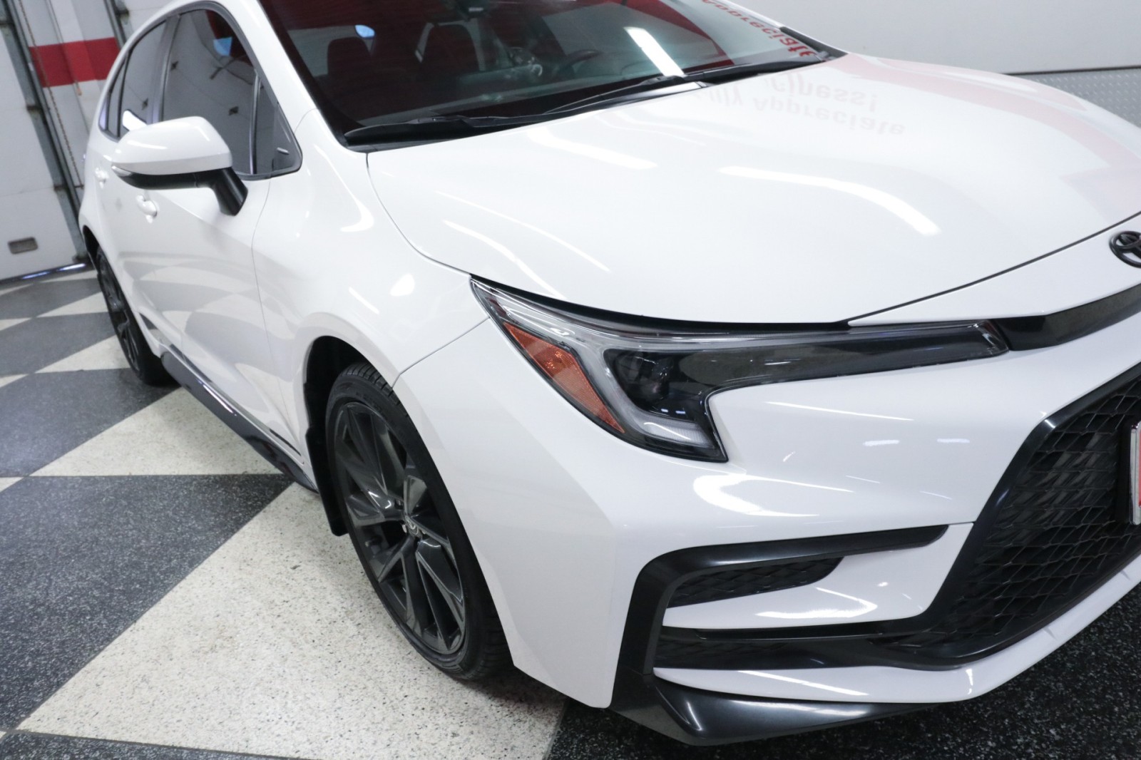 Used Car 2023 Toyota Corolla  Se For Sale Under $25,000 In Austin, Texas