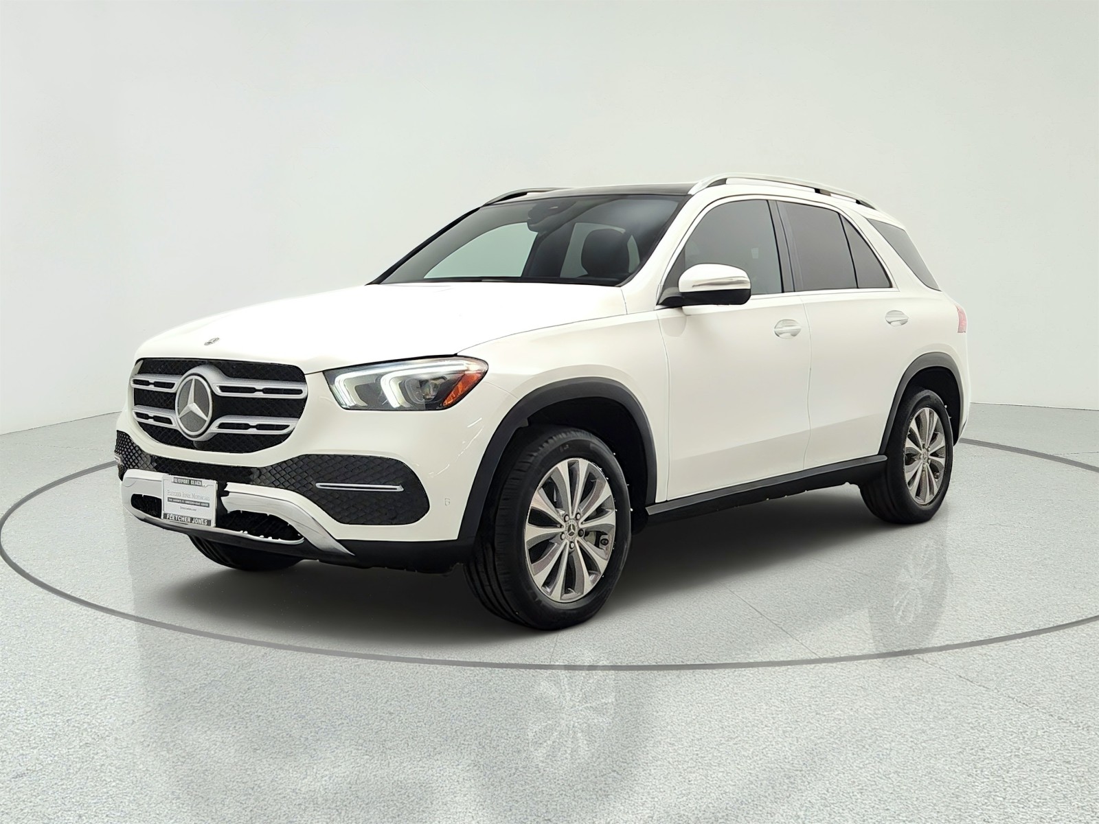 2023 Mercedes-Benz GLE GLE 350 SUV
