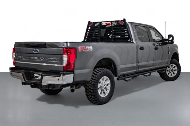 2022 Ford F-350 XL 4