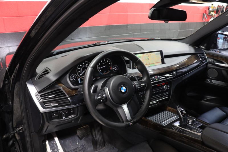 2016 BMW X5 xDrive35i M Sport 4dr Suv in , 
