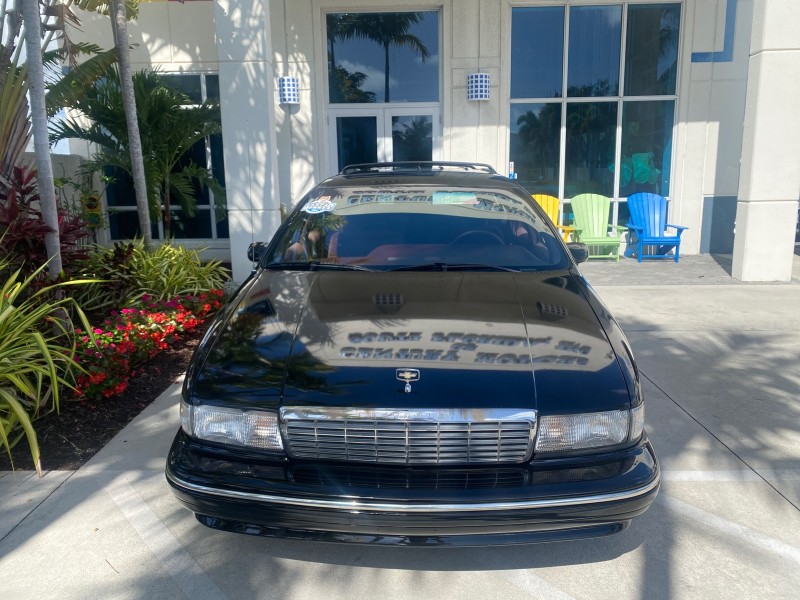 1993 Chevrolet Caprice Classic STATON WAGON 1 OWNER in , 