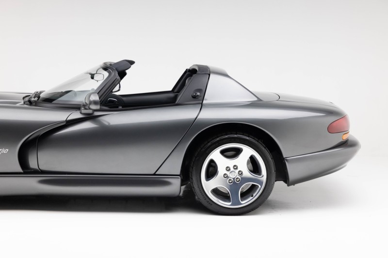 2002 Dodge Viper RT/10 in , 