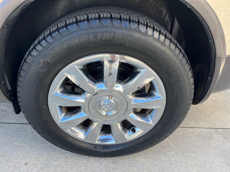 2011 Buick Enclave 1 FL CXL-1 LOW MILES 64,303 SUV in ,