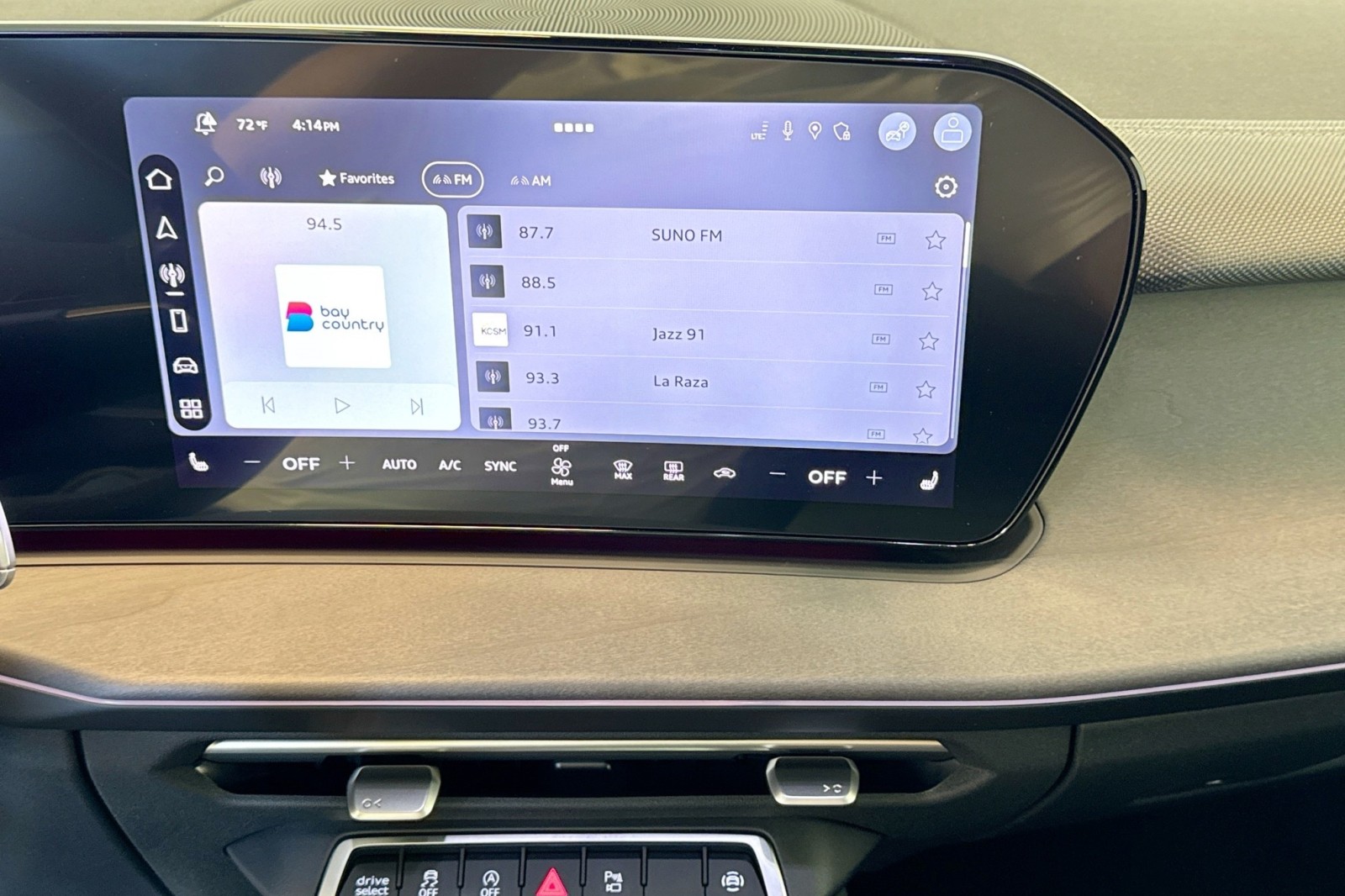 New 2026 Glacier White Metallic Audi S line image 14