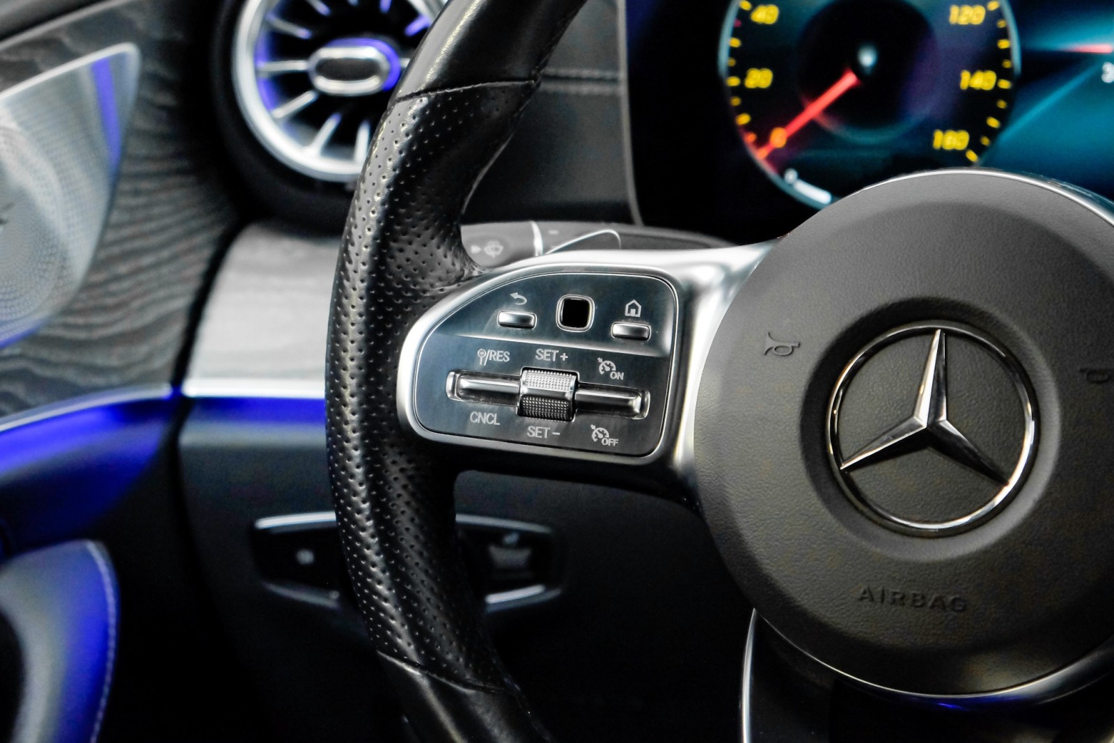 2021 Mercedes-Benz CLS 450 Coupe AMGLINE PremiumPkg NightPkg 20Alloys 18