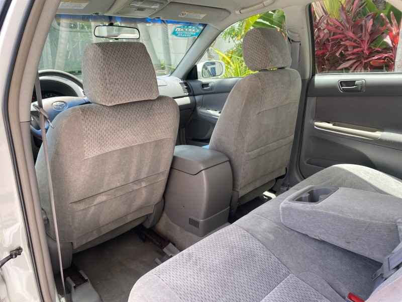 2003 Toyota Camry LE LOW MILES 61,005 in , 