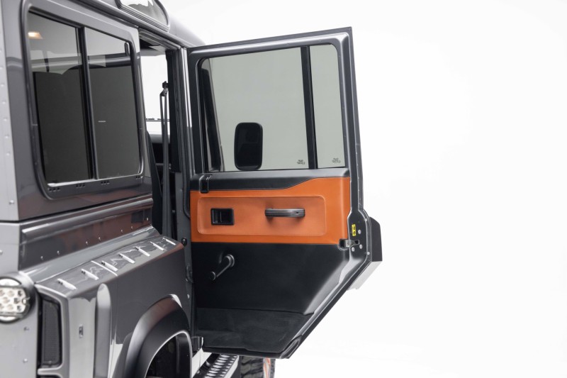 1993 Land Rover Defender 110 Estate Wagon Estate Wagon in , 