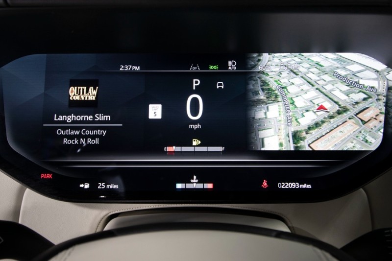 2024 Land Rover Range Rover Range Rover P530 SE ($151,535 MSRP!!) *BIG OPTION LIST* in , 