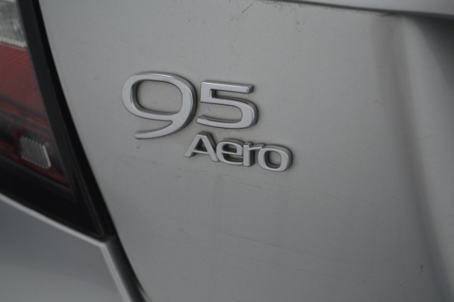 Used 2011 Saab 9-5 Aero XWD Sedan for sale in Geneva NY
