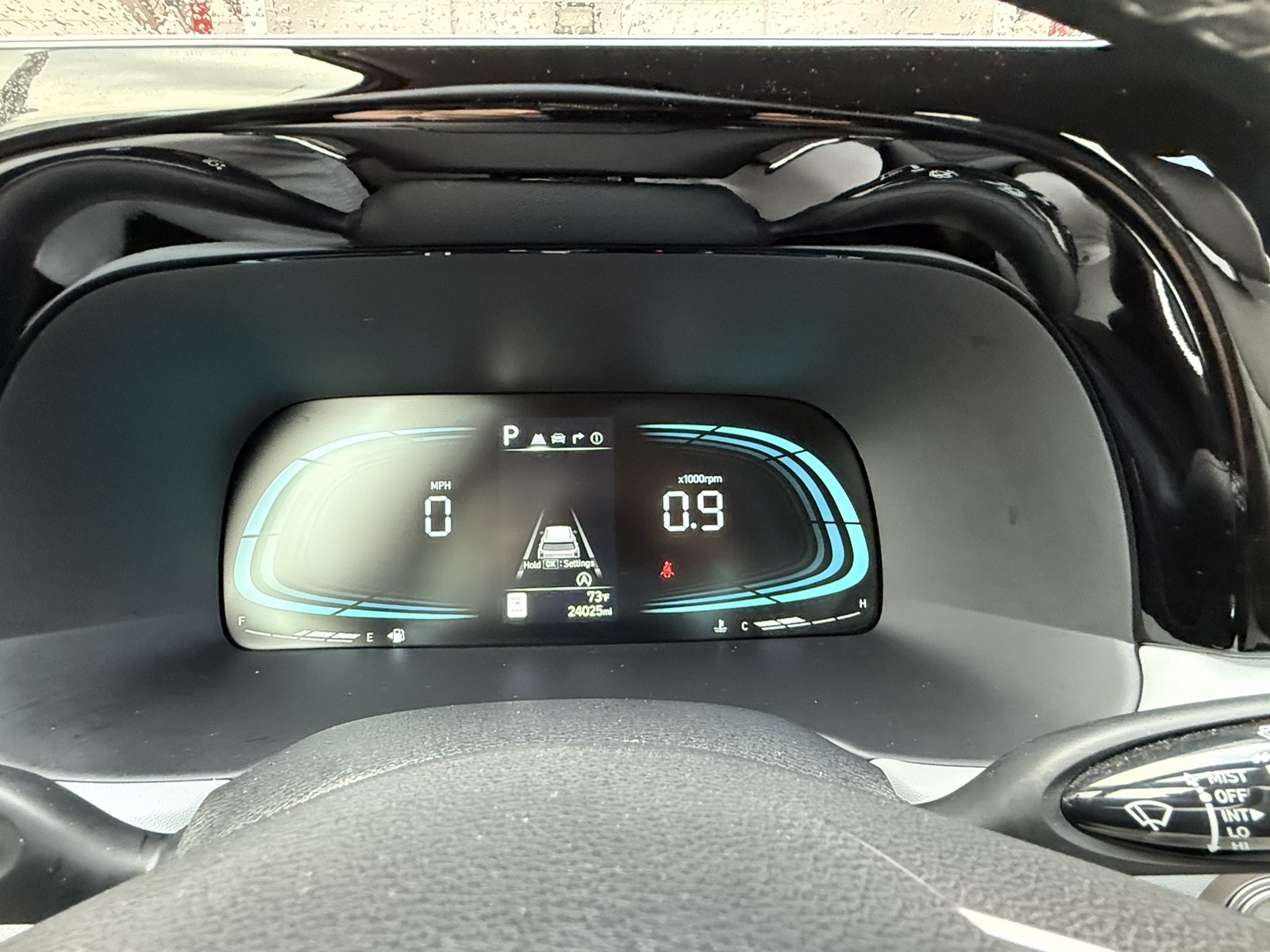2025 Hyundai Palisade - $29,877