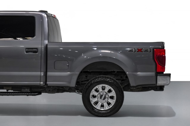 2021 Ford F-250 XLT 11